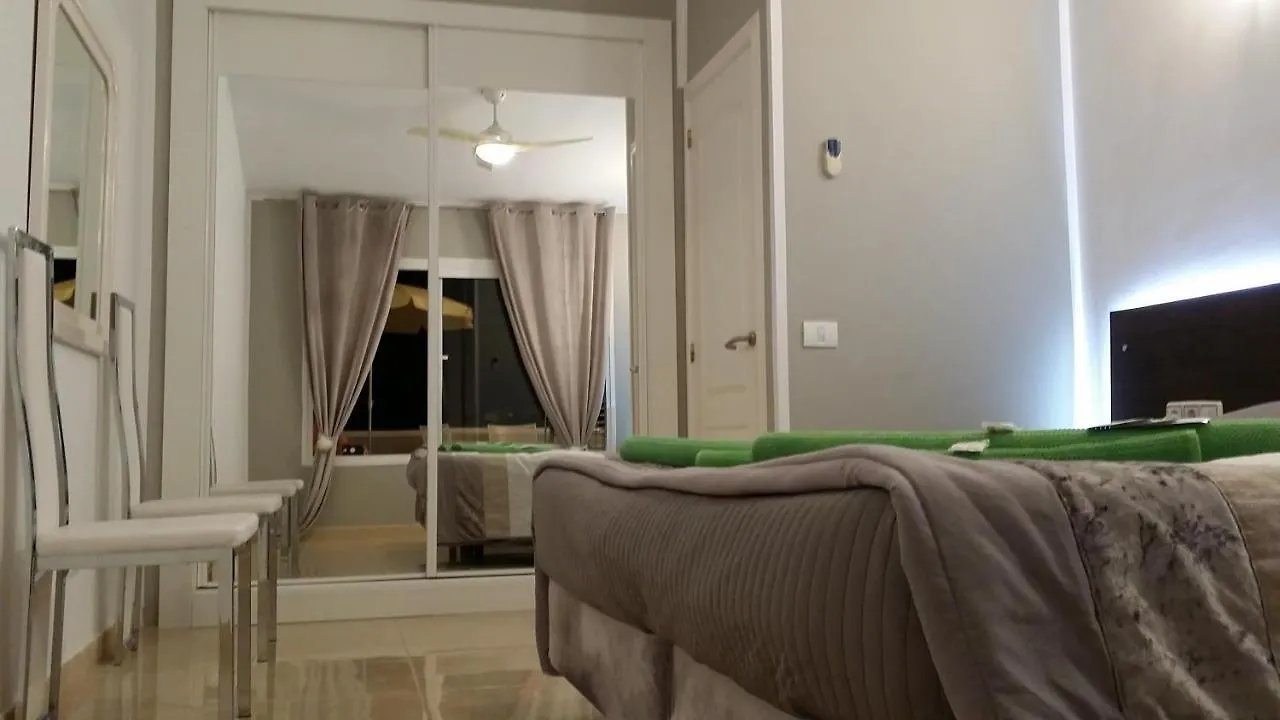 Apartament Island Village Costa Adeje  Daire