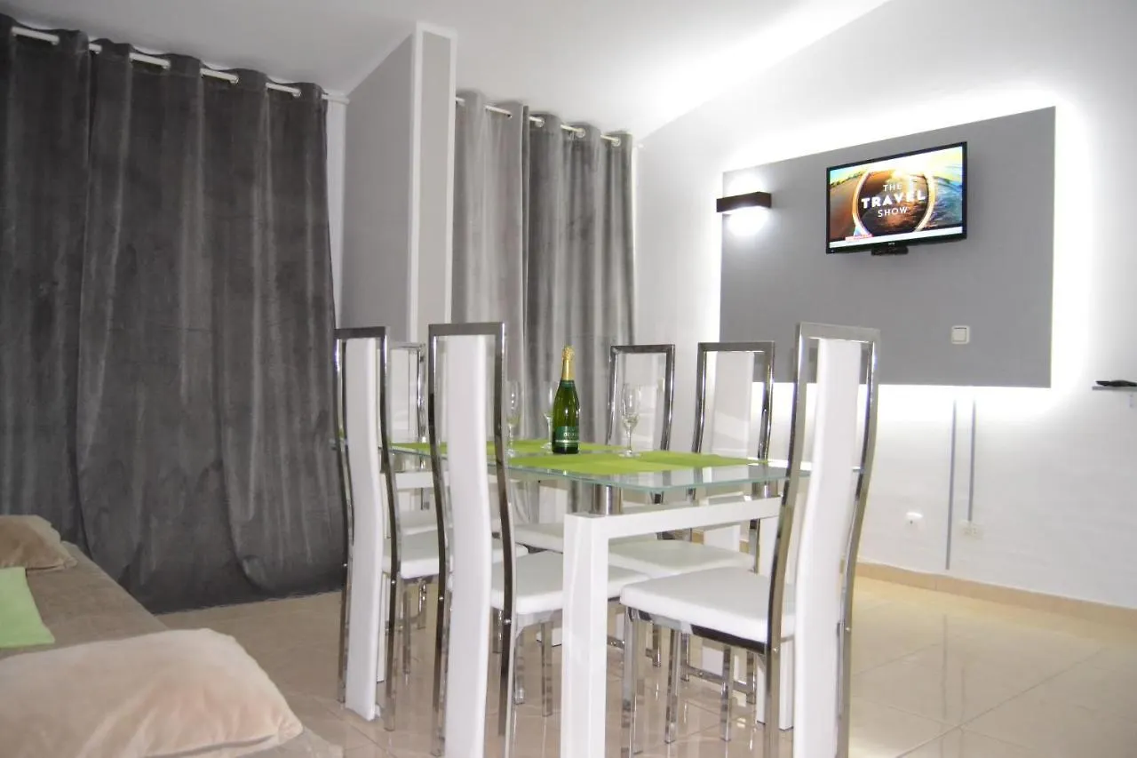 Apartament Island Village Costa Adeje  Daire