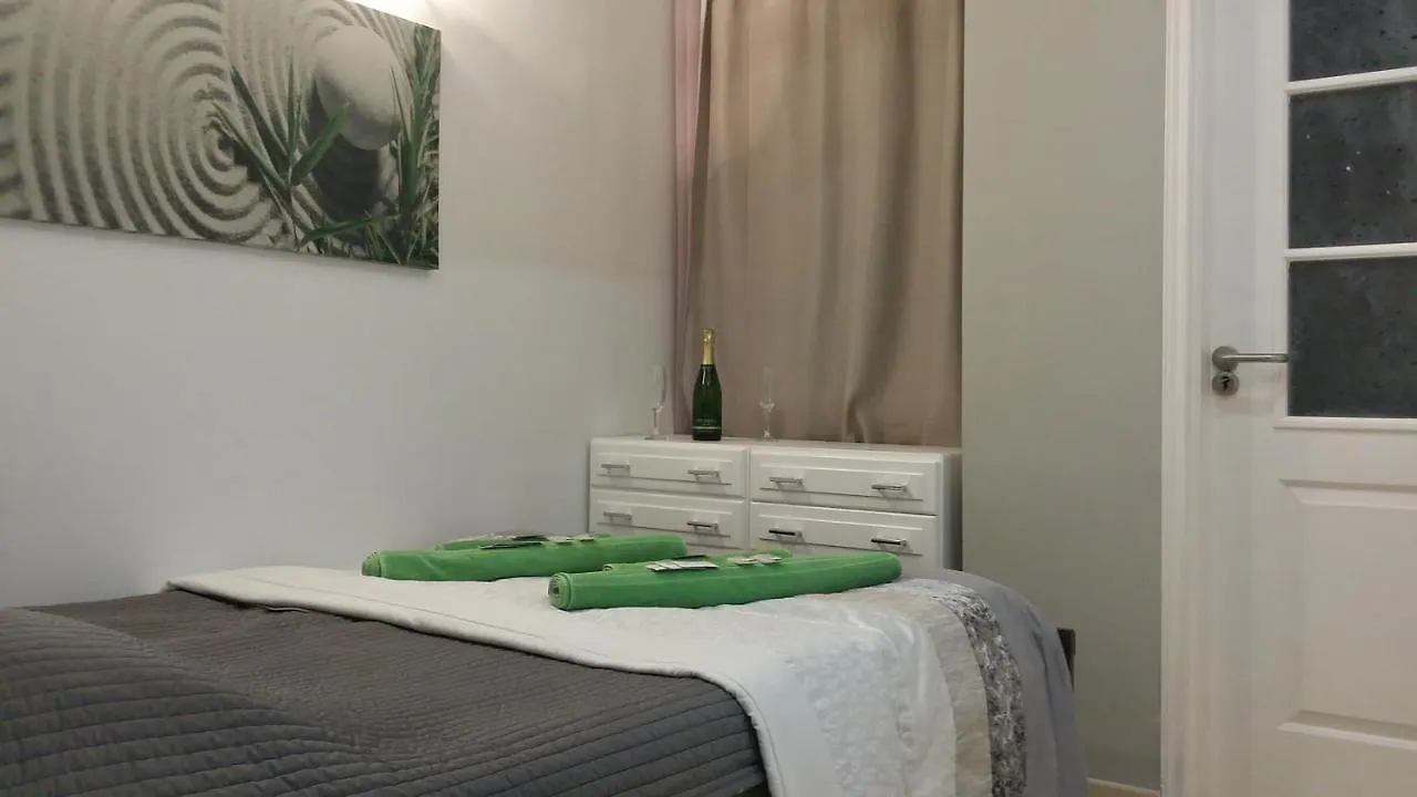 Daire Apartament Island Village Costa Adeje  İspanya