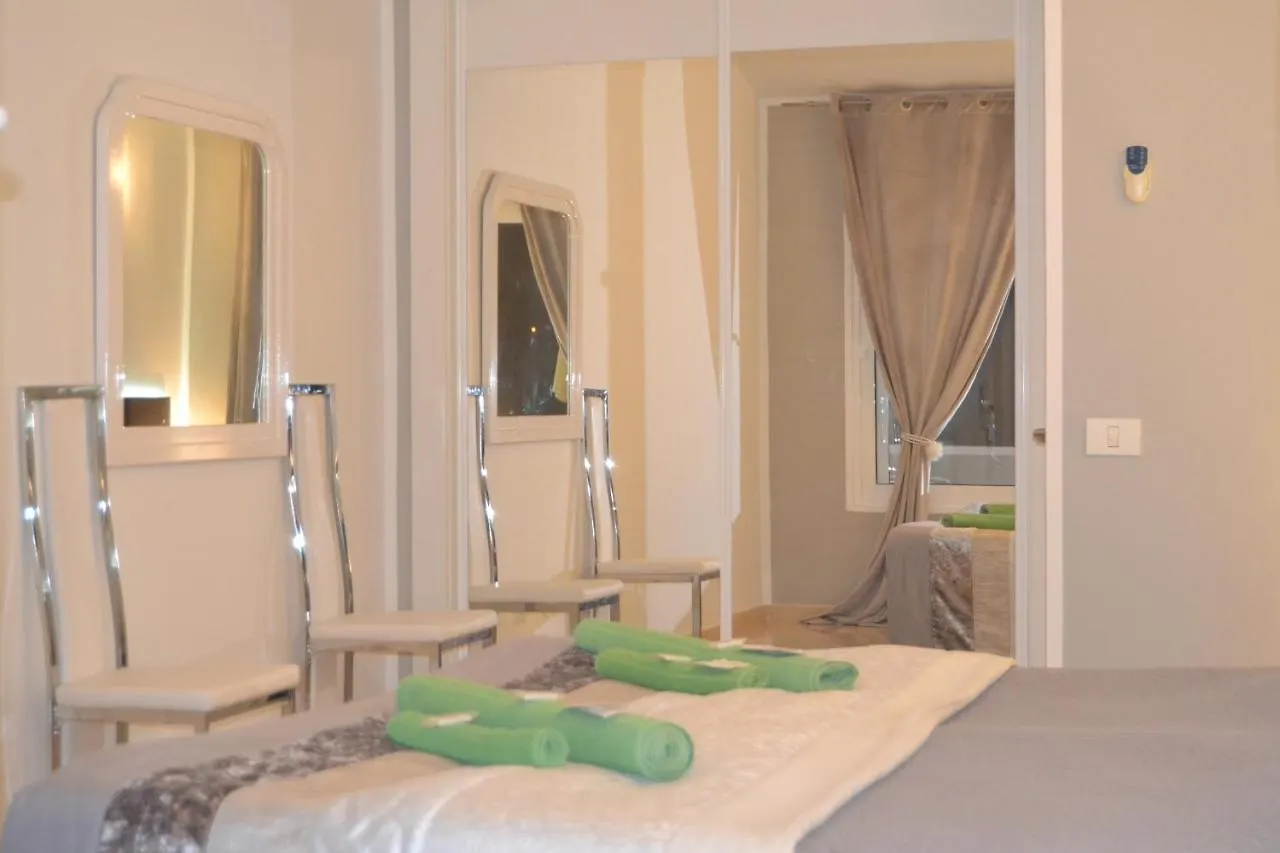 Daire Apartament Island Village Costa Adeje