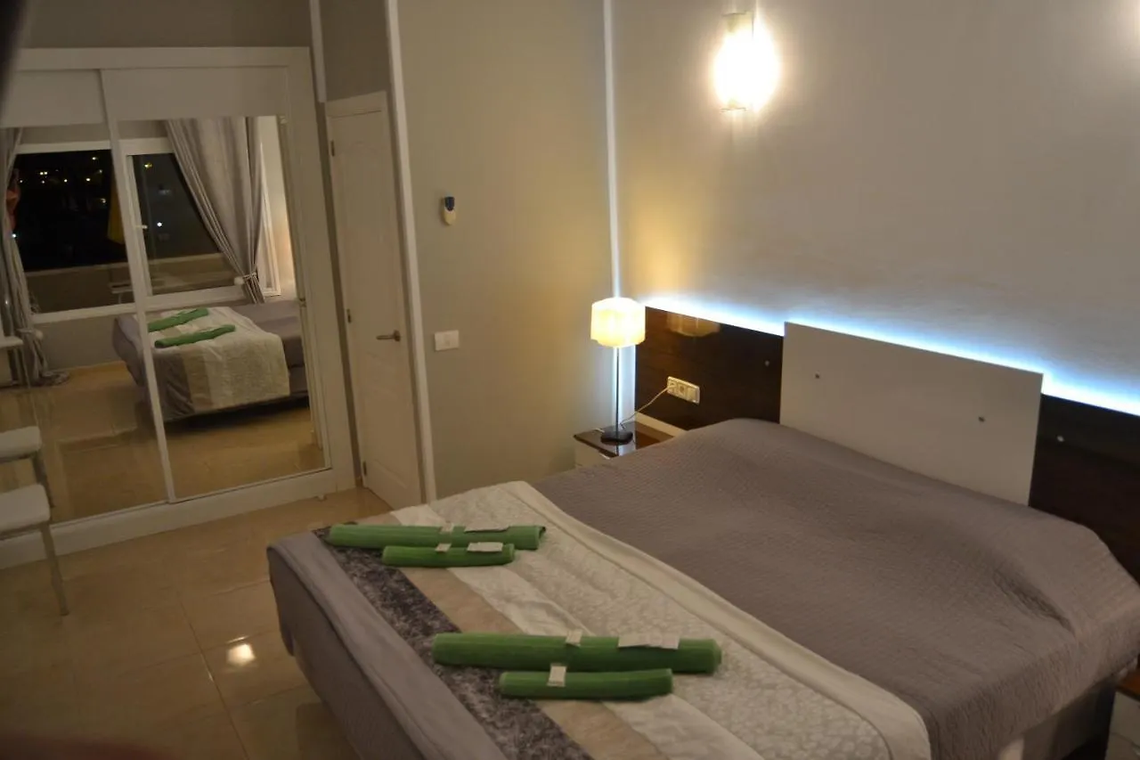 Apartament Island Village Costa Adeje  Daire