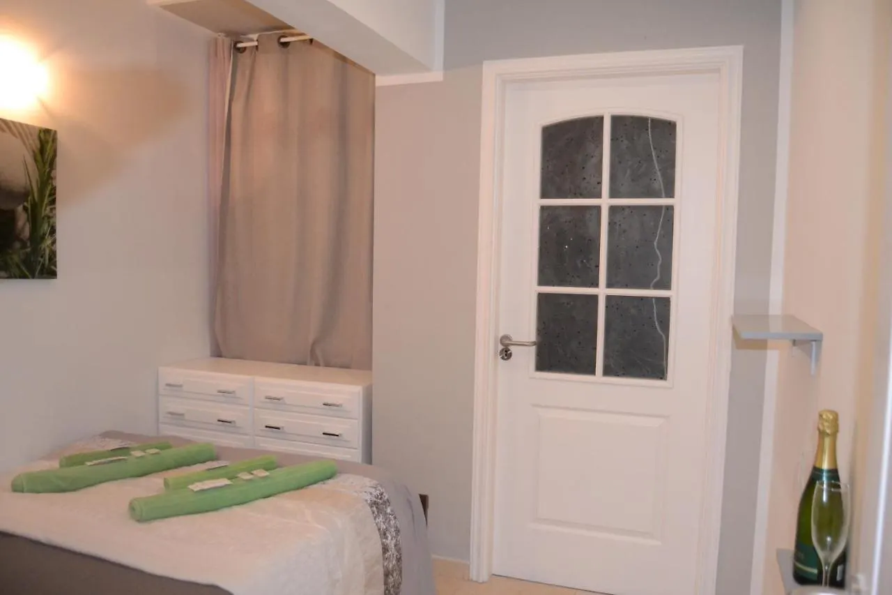 Daire Apartament Island Village Costa Adeje