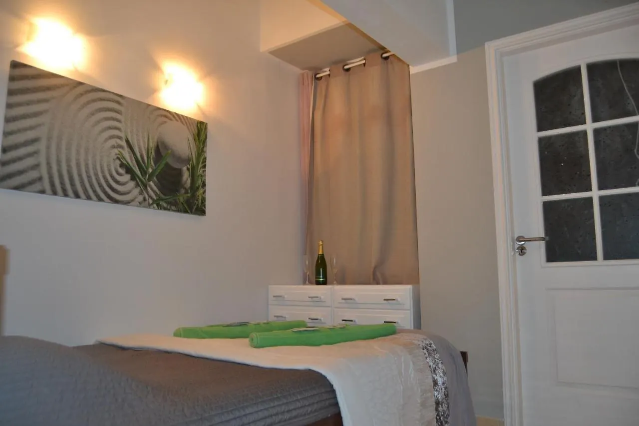 Daire Apartament Island Village Costa Adeje