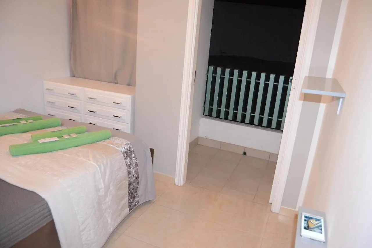Daire Apartament Island Village Costa Adeje