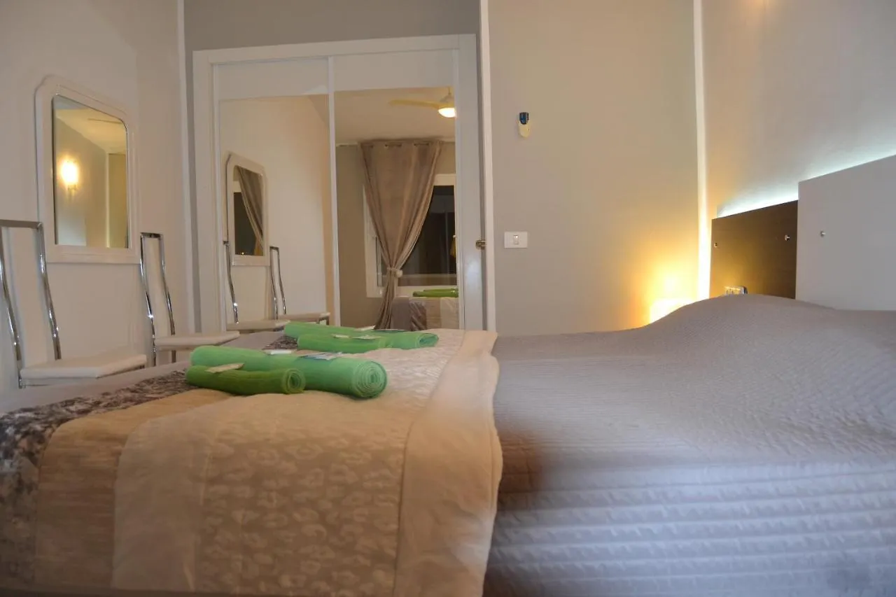 Daire Apartament Island Village Costa Adeje  İspanya