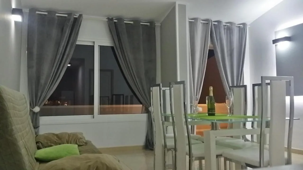 Daire Apartament Island Village Costa Adeje  İspanya