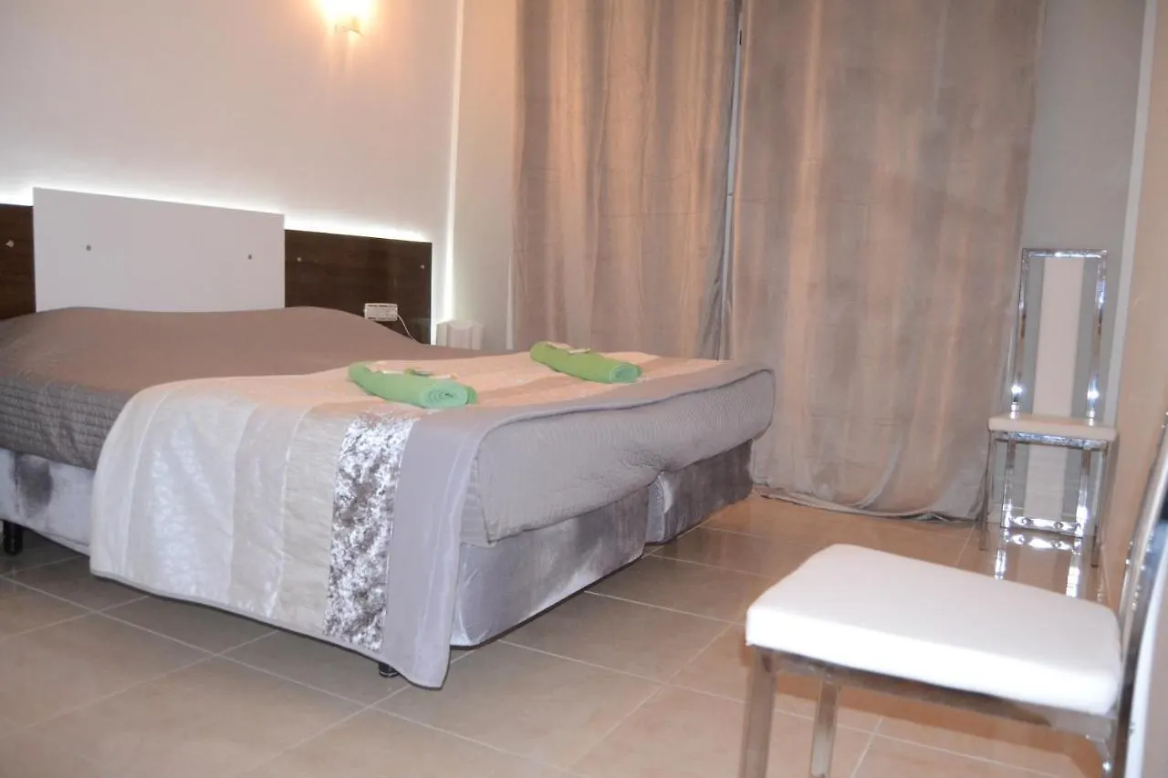 Apartament Island Village Costa Adeje