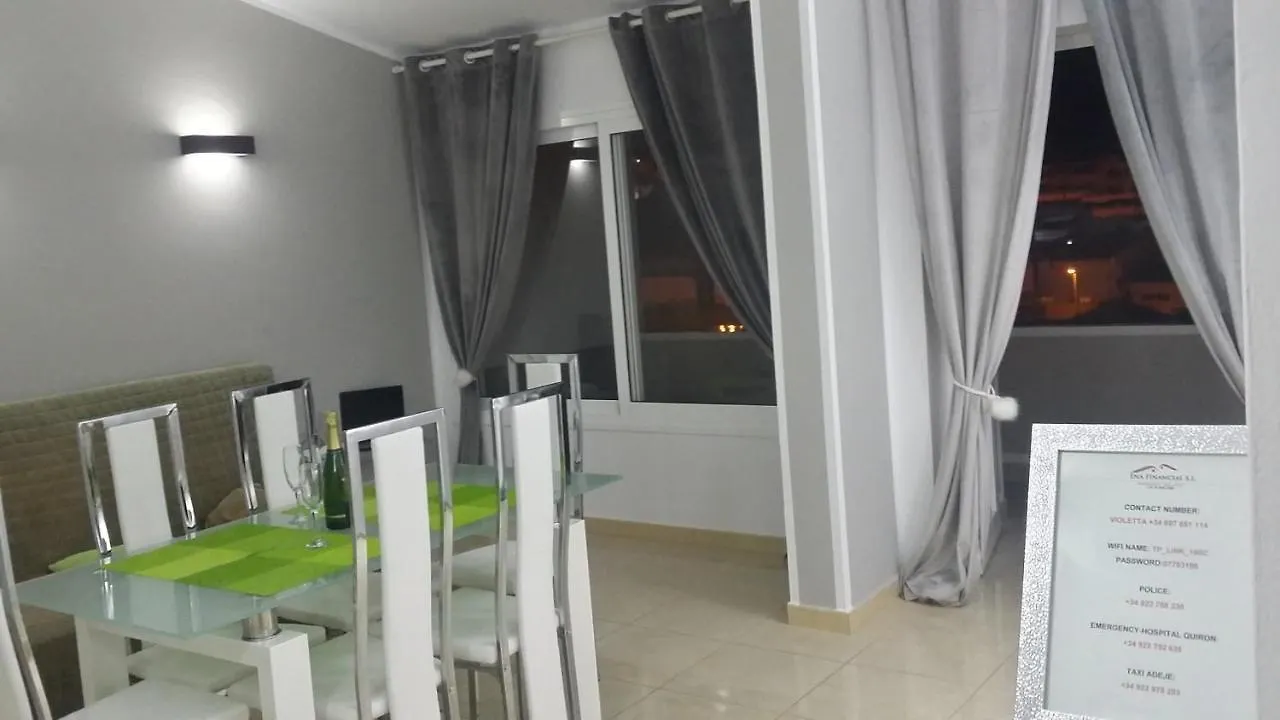 Daire Apartament Island Village Costa Adeje  İspanya