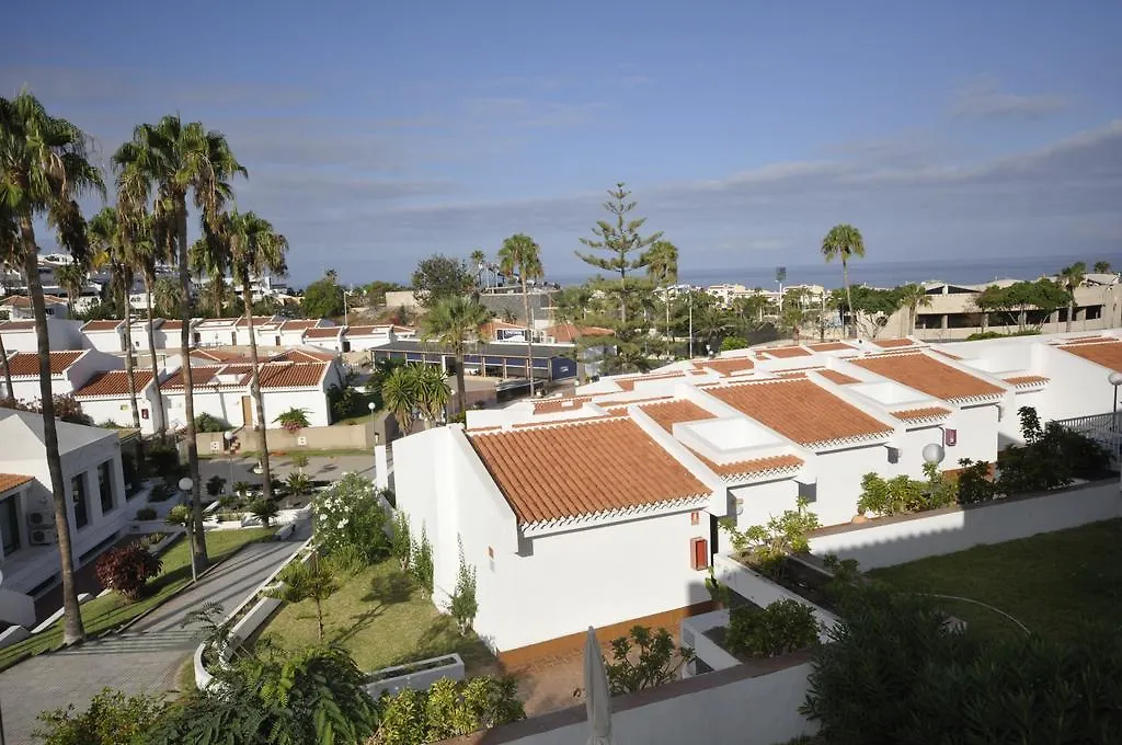 Apartament Island Village Costa Adeje  İspanya