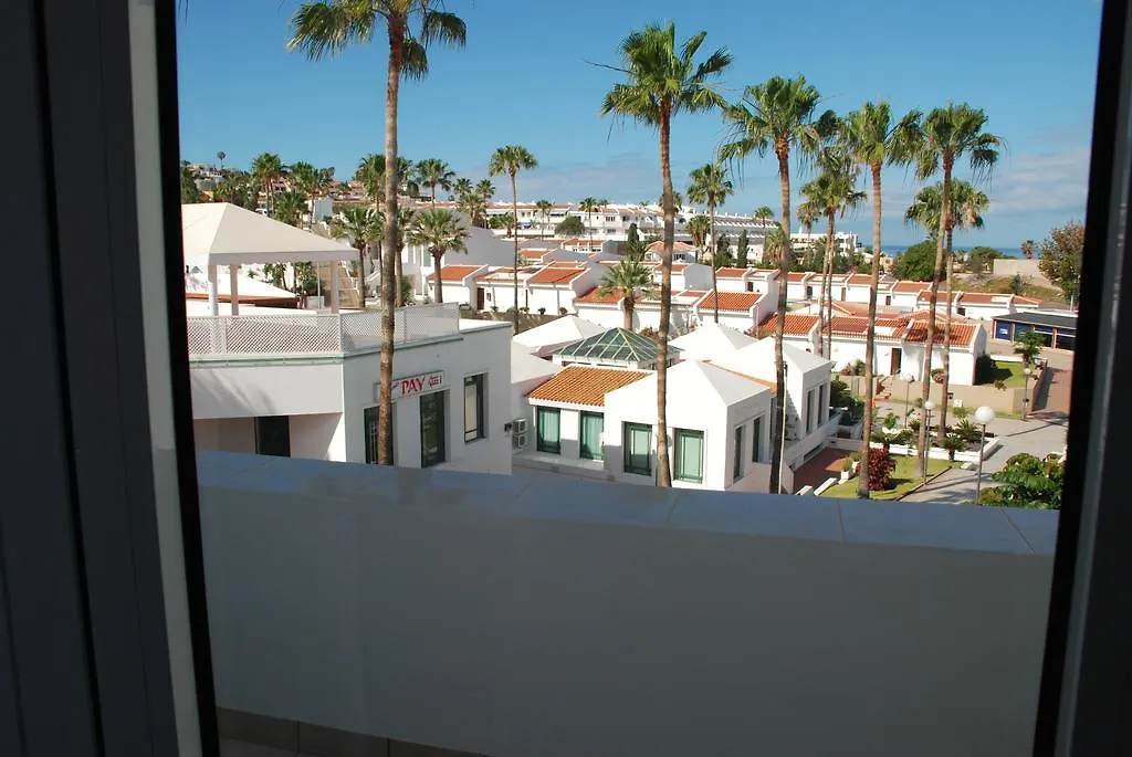 Daire Apartament Island Village Costa Adeje