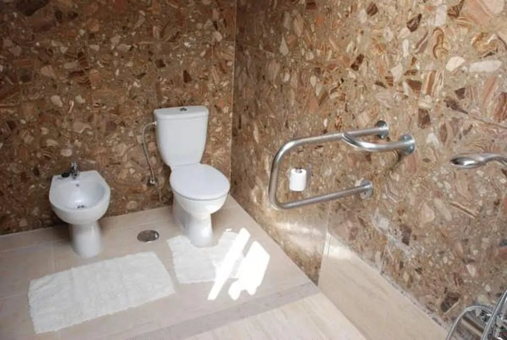 Daire Apartament Island Village Costa Adeje