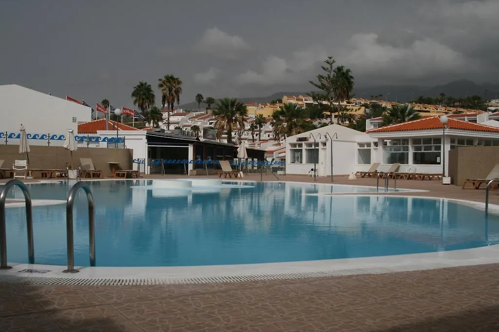 Apartament Island Village Costa Adeje