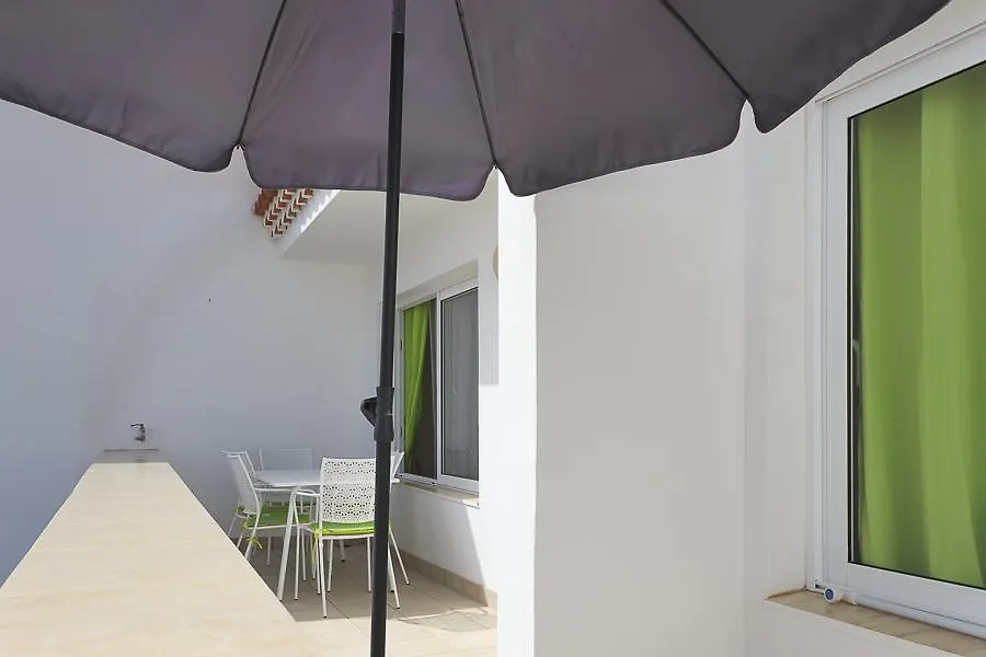 Apartament Island Village Costa Adeje  İspanya