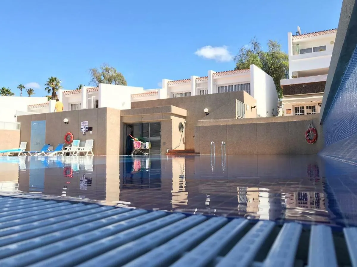 Daire Apartament Island Village Costa Adeje