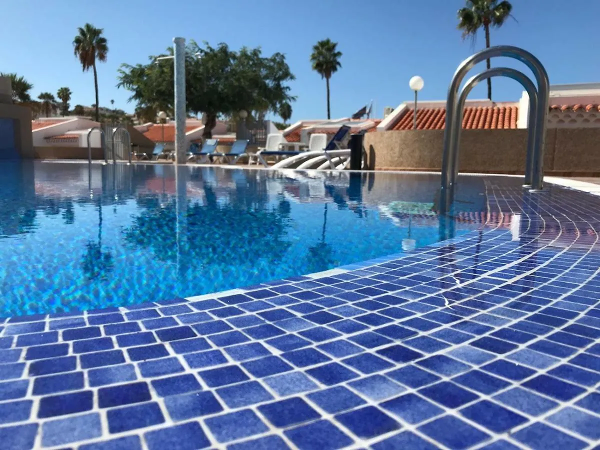 Apartament Island Village Costa Adeje  İspanya