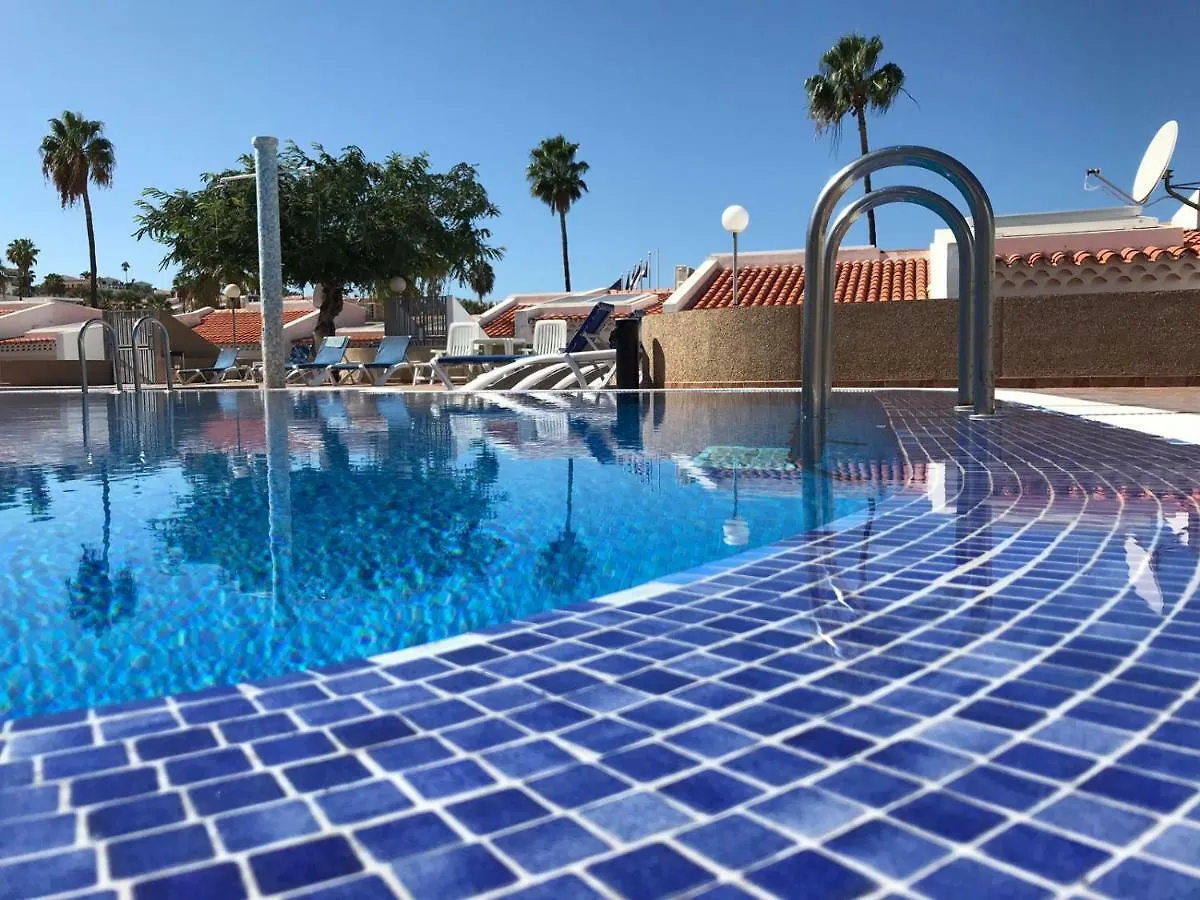 Apartament Island Village Costa Adeje  0*,  İspanya