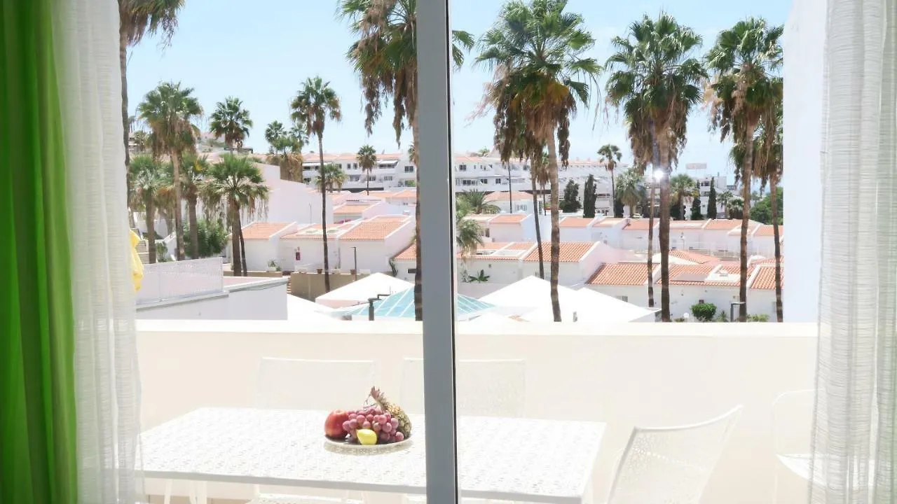 Apartament Island Village Costa Adeje