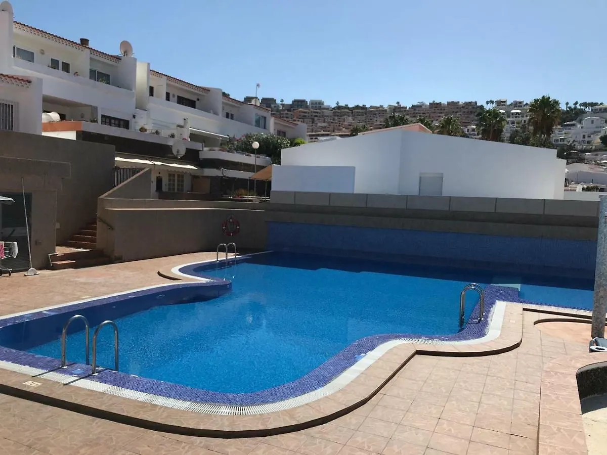 Daire Apartament Island Village Costa Adeje