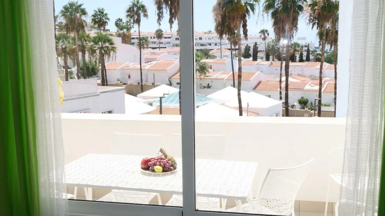 Apartament Island Village Costa Adeje