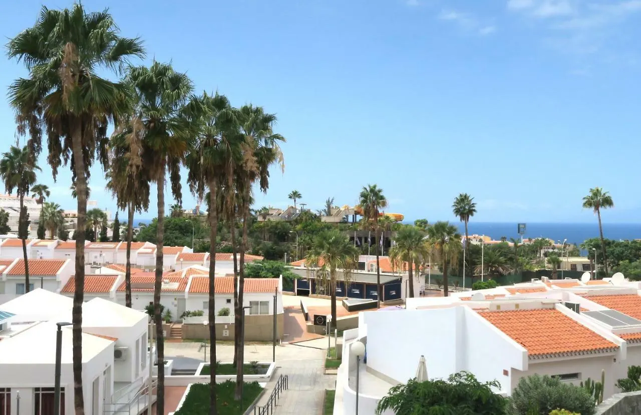Apartament Island Village Costa Adeje  0*,