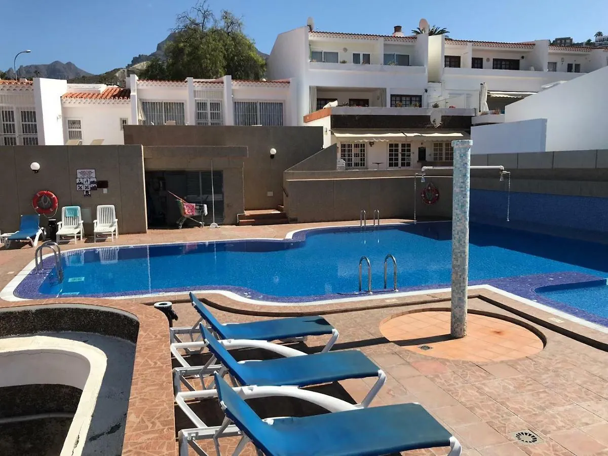 Apartament Island Village Costa Adeje